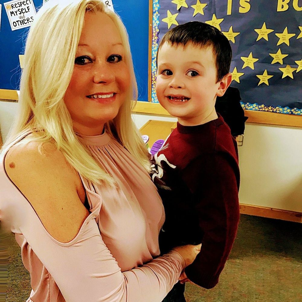 Meet your Posher, Lisa